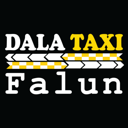 Dala Taxi Falun 0243 20 70 70